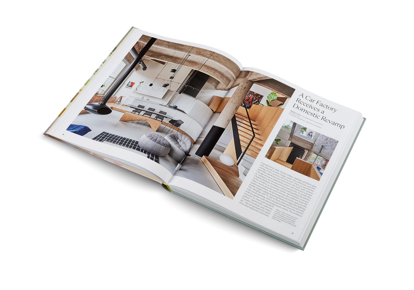 Gestalten Upgrade Your House Book