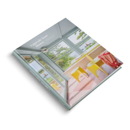 Gestalten Upgrade Your House Book
