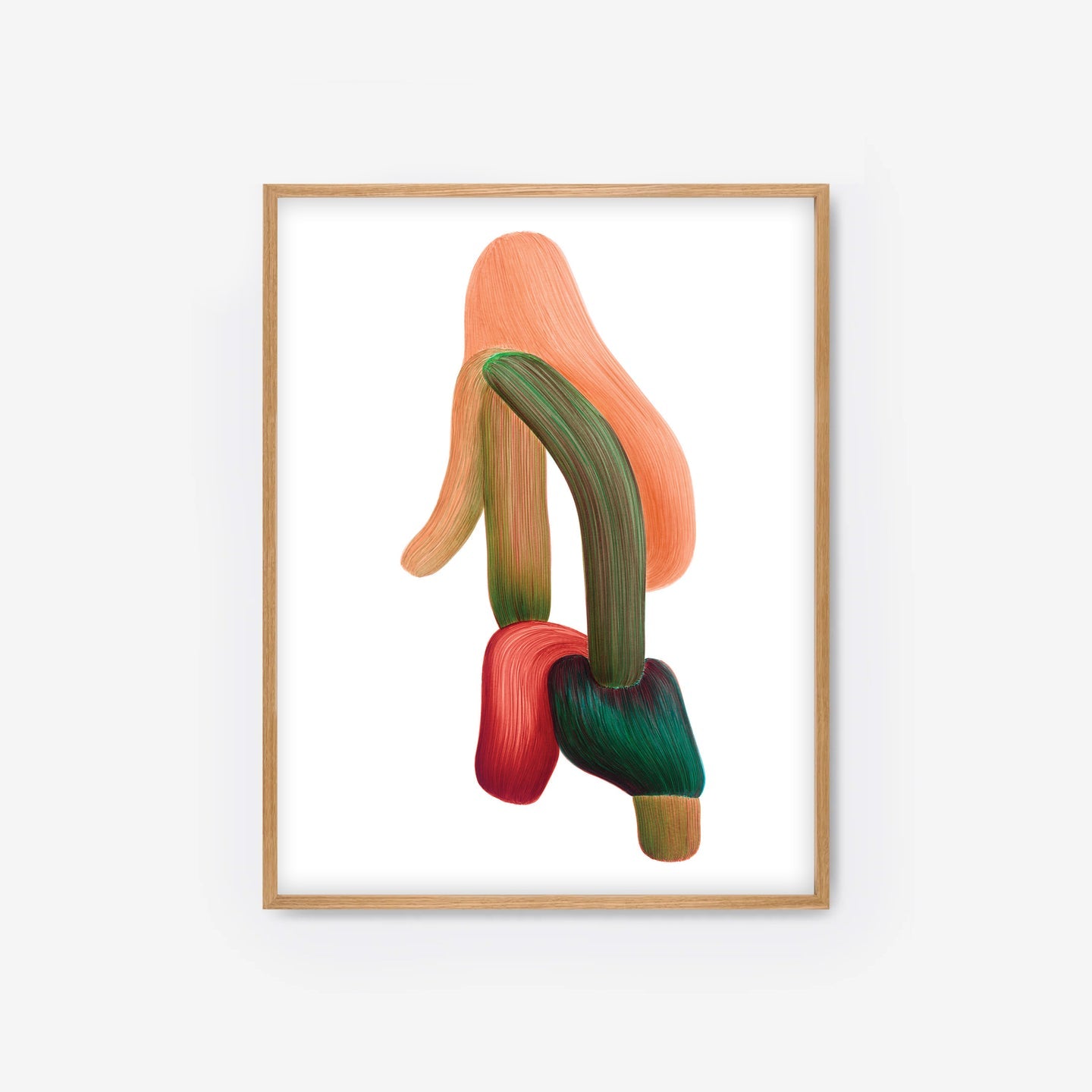 The Wrong Shop Ronan Bouroullec Drawing 25