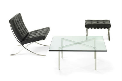 Knoll Barcelona Low Table