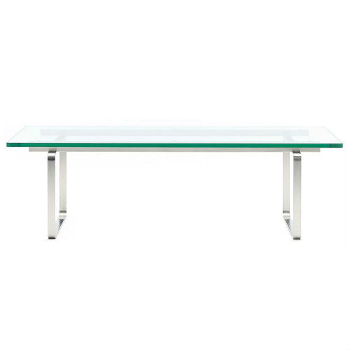 Carl Hansen & Son CH108 Coffee Table