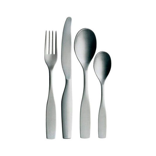 Iittala Citterio 98 Cutlery Set 24 pcs