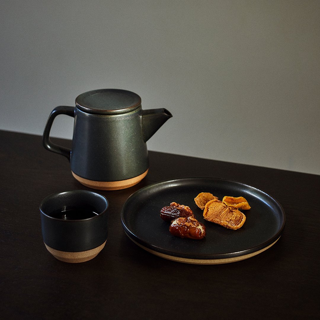 Kinto Ceramic Lab Mug 180ml