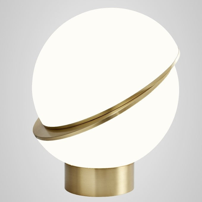 Lee Broom Crescent Table Lamp