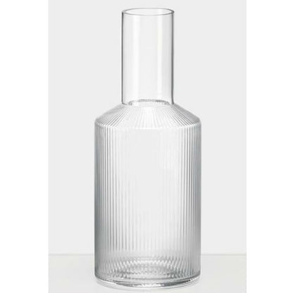 Ferm Living Ripple Carafe