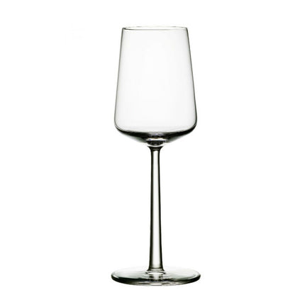 Iittala Essence White Wine Glasses 2pcs