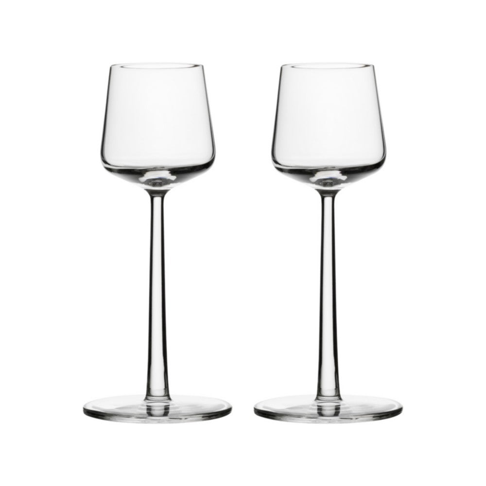 Iittala Essence Sweet Wine Glasses 2pcs