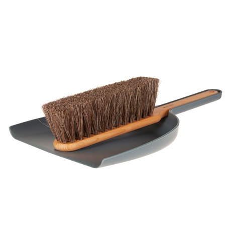 Iris Hantverk Dustpan & Brush