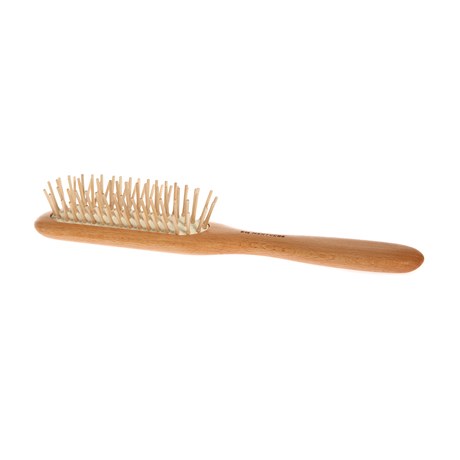 Iris Hantverk Hair brush