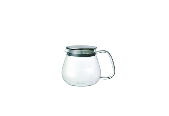 Kinto Unitea One Touch Teapot 460ml
