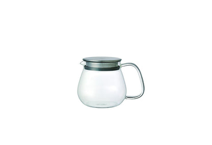 Kinto Unitea One Touch Teapot 460ml
