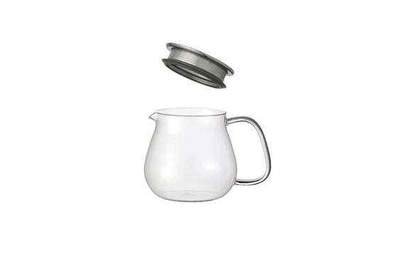 Kinto Unitea One Touch Teapot 460ml