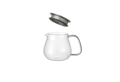Kinto Unitea One Touch Teapot 460ml