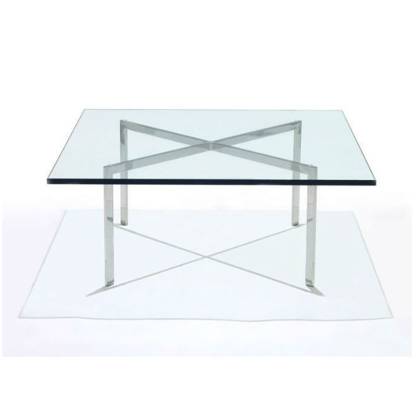 Knoll Barcelona Low Table