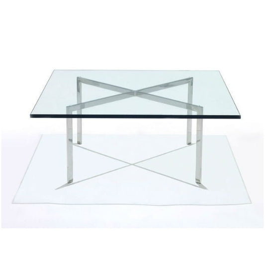 Knoll Barcelona Low Table