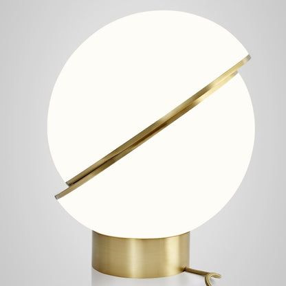 Lee Broom Crescent Table Lamp