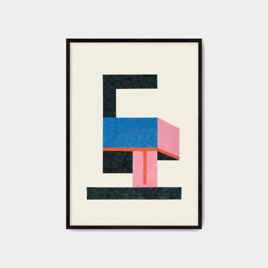 The Wrong Shop Nathalie du Pasquier Freddo