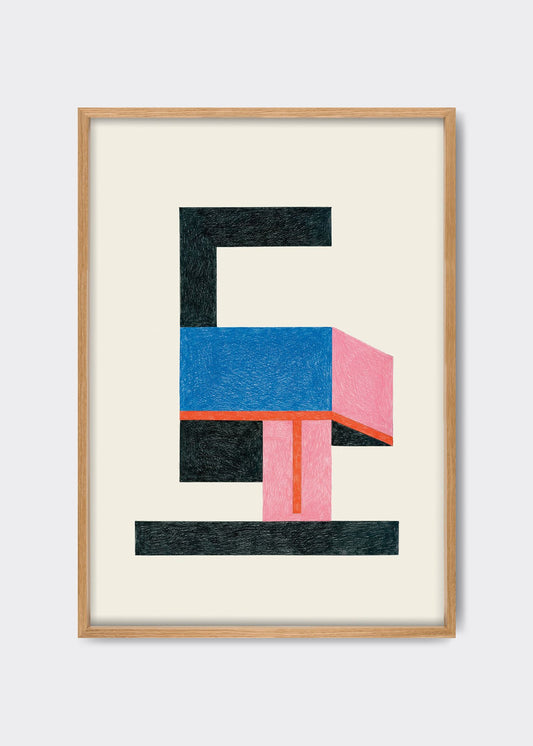 The Wrong Shop Nathalie du Pasquier Freddo