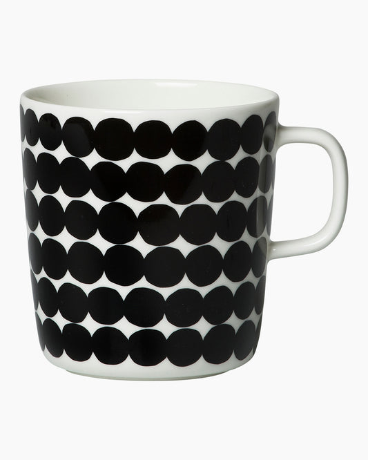 Marimekko Räsymatto mug 4dl