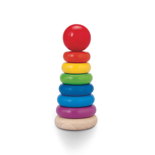 Plan Toys Stacking Rings