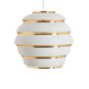 Artek Beehive A331 Lamp Contemporary Design Lighting