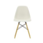 Eames plastic dsw chair vitra furniture contemporary designer