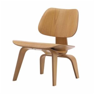 Vitra Eames LCW Plywood chair contemporary designer furniture