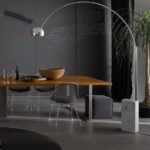 Flos Arco Lamp Designer Furniture Contemporary Furniture