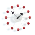 vitra ball clock designer furniture contemporary furniture