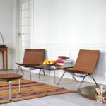 fritz hansen pk61 coffee table designer furniture contemporary furniture