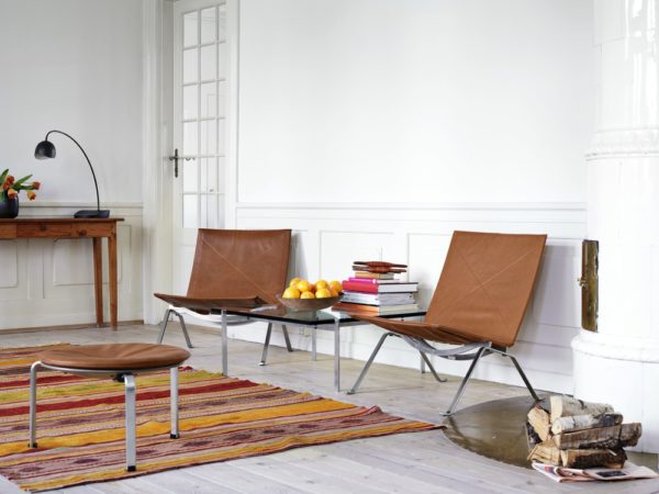 fritz hansen pk61 coffee table designer furniture contemporary furniture