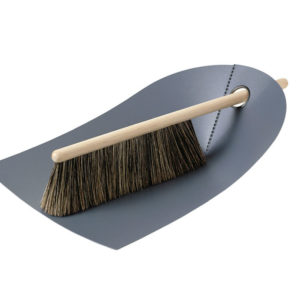 Dustpan & Broom-0
