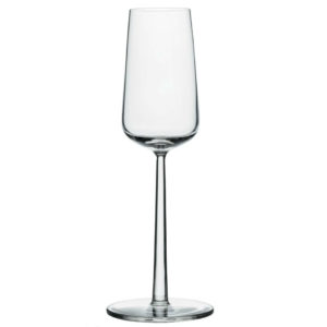 iittala Essence Champagne Glasses 2pcs-0