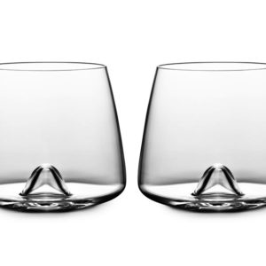 Whiskey Glasses 2pcs -0