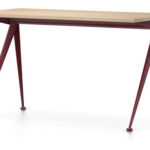 vitra compas direction desk designer furniture contemporary furniture
