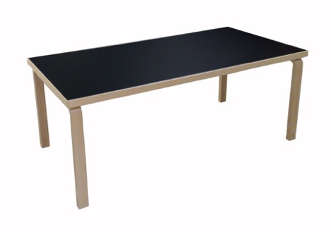 artek table 83 designer furniture contemporary furniture