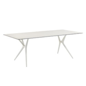 Kartell Spoon-Table contemporary designer furniture