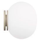 flos mini glo ball c/w designer furniture contemporary furniture designer light contemporary light
