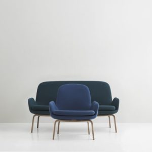 Normann Copenhagen Era Lounge Chair Low-0