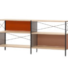 vitra Eames ESU Shelving 2HU Ray and Chalres Eames designer furniture contemporary furniture
