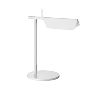 Flos Tab Table Lamp White