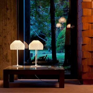 Tatou Table FLOS designer furniture contemporary furniture