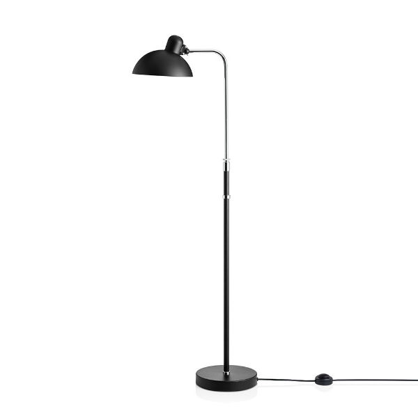 Fritz Hansen Kaiser Idell Luxus Floor Lamp