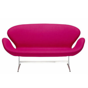 fritz hansen swan sofa designer contemporary furniture