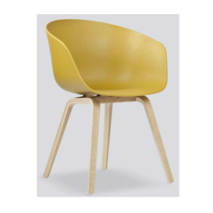Hay about a AAC22 chair designer contemporary furniture