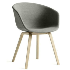 Hay about a AAC23 chair designer contemporary furniture
