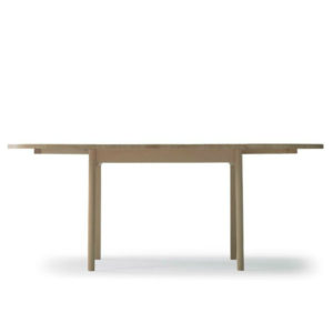 carl hansen ch002 table designer contemporary furniture