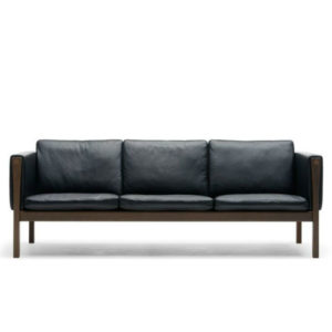 Carl hansen ch163 sofa designer contemporary furniture