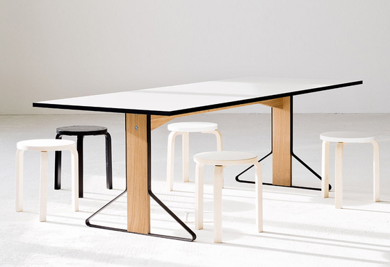 Artek REB 002 Kaari Table Designer Furniture Contemporary Furniture