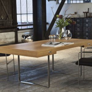 Carl Hansen CH110 Desk Designer Furniture Contemporary Furniture